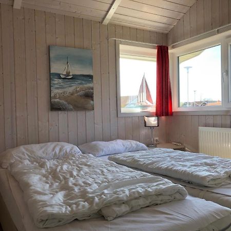 Strandhus - Haus 37 Groemitz Luaran gambar