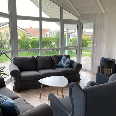 Strandhus - Haus 37 Groemitz Luaran gambar