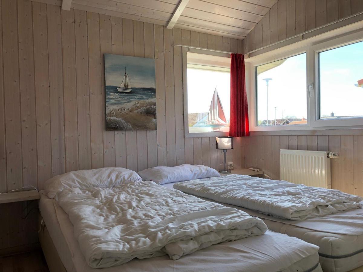 Strandhus - Haus 37 Groemitz Luaran gambar