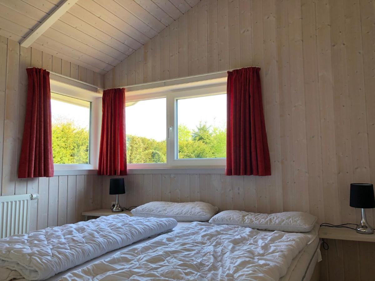Strandhus - Haus 37 Groemitz Luaran gambar