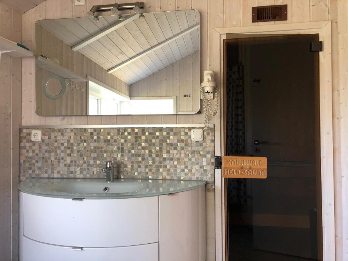 Strandhus - Haus 37 Groemitz Luaran gambar