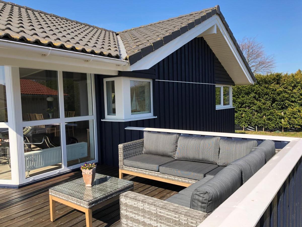 Strandhus - Haus 37 Groemitz Luaran gambar