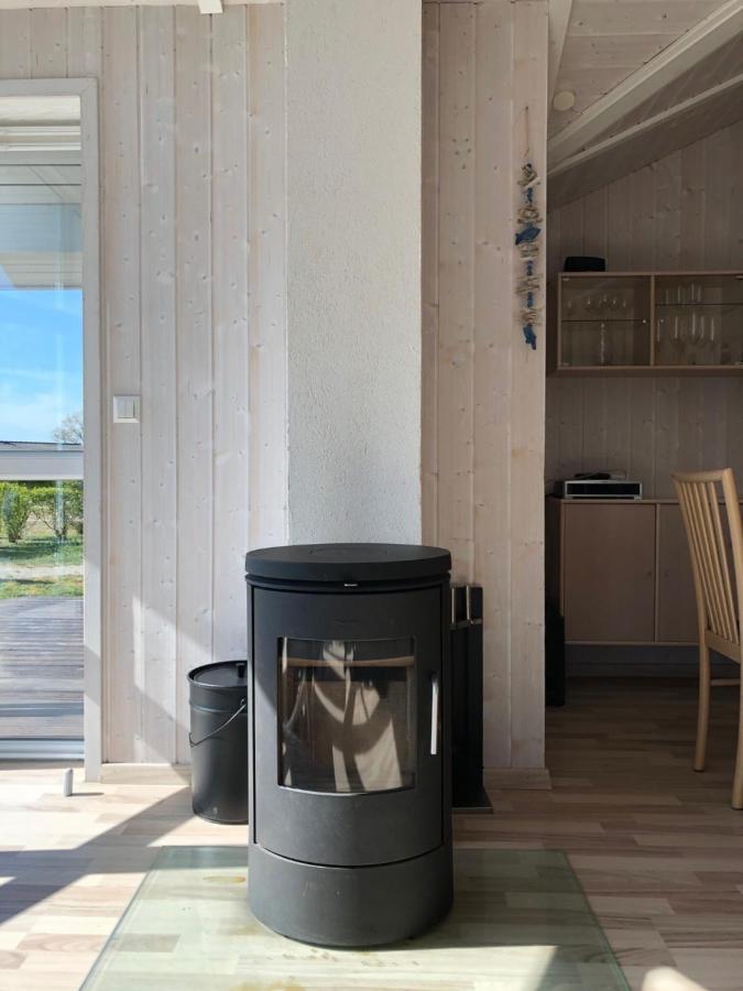 Strandhus - Haus 37 Groemitz Luaran gambar