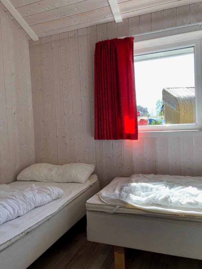 Strandhus - Haus 37 Groemitz Luaran gambar