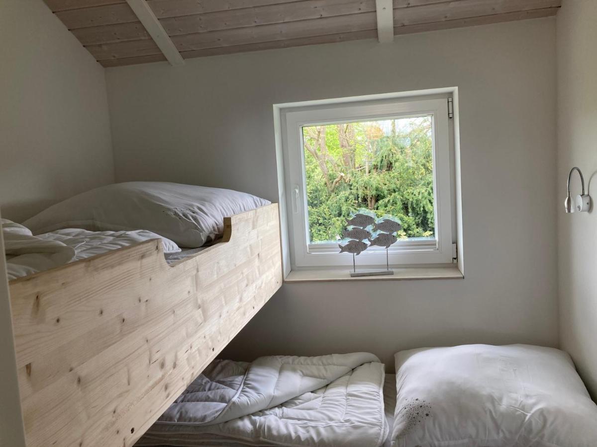 Strandhus - Haus 37 Groemitz Luaran gambar